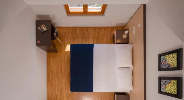 Apartments Vallum, Prenota Appartamento Hotel a Croatian Islands con parcheggio, Parcheggio