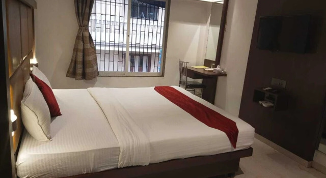 Номер Executive Hotel Express INN, Panvel