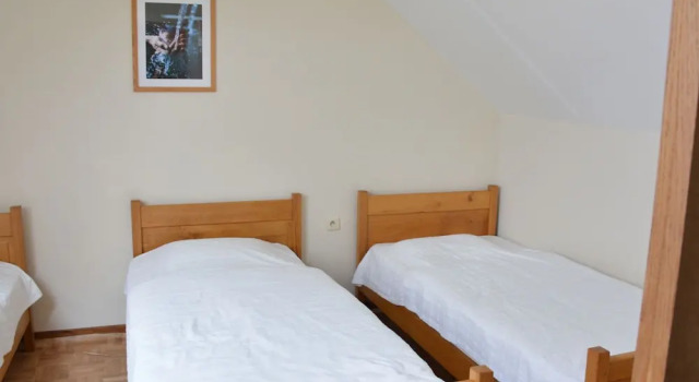 Cozy Apartment in Bouillon with Terrace