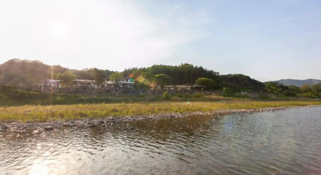 happyriver, Boek Hotel Hongcheon Gangwon-Do