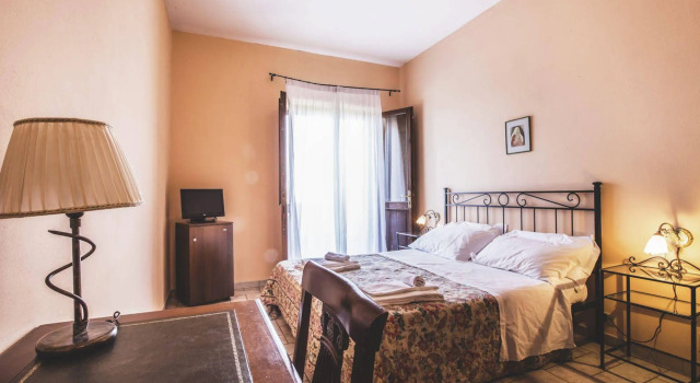 Country Resort Al Poggio dei Papi