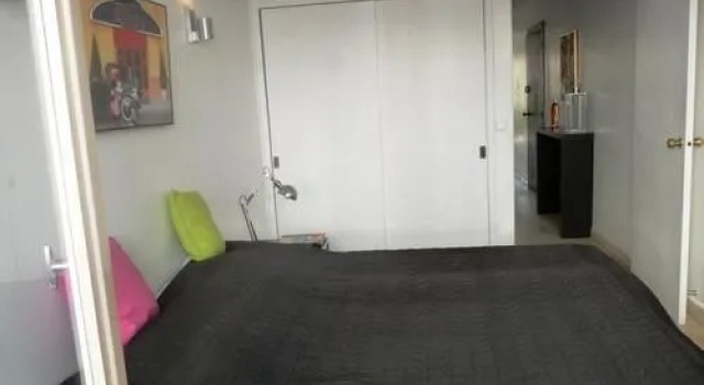 Gazaniere One Bed