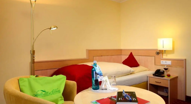 Номер Standard Landhotel Albers
