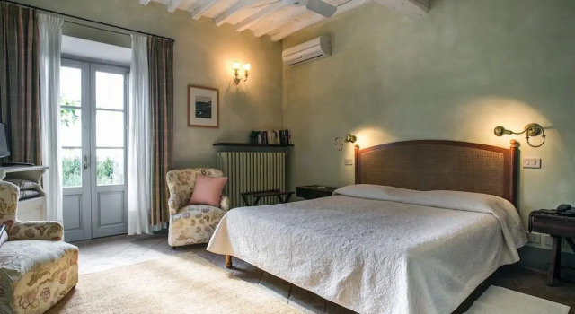 La Locanda Country Hotel