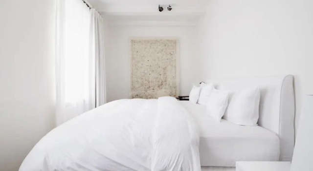 Номер Standard Hotel PURS