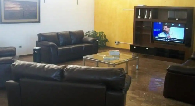 Gran Roqueto Hotel, Забронировать Отель Порту-Феррейра штат Сан-Паулу