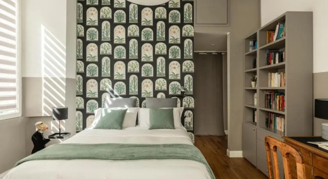 Номер Standard La Design.aTA Experience Bed & Breakfast
