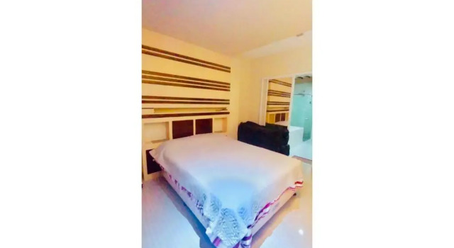 Люкс Deluxe OYO 871 Herel Guest House