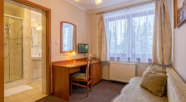 Студия Standard Hotel Diament