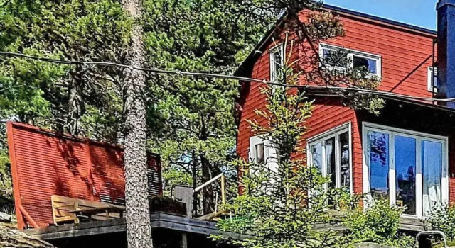 4 Star Holiday Home in Stavsnas, Varaa Lomakoti Varmdo 