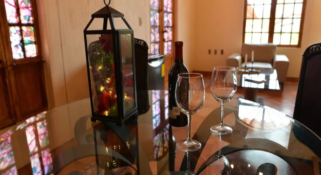 Люкс Luxury Estancia Villa Real
