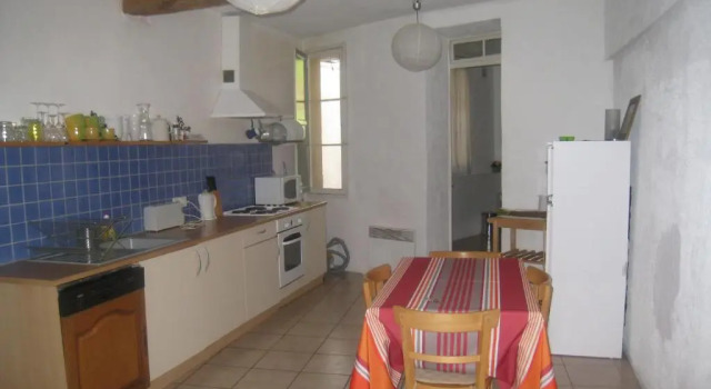 Апартаменты Apartment Rue Saint Francois de Paule