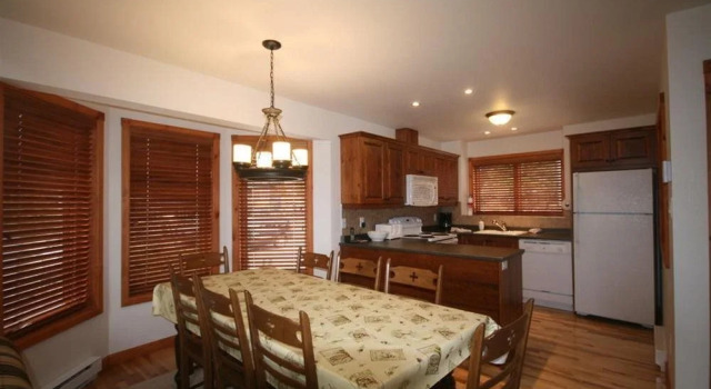 La Clairière - Tremblant Resort Lodging