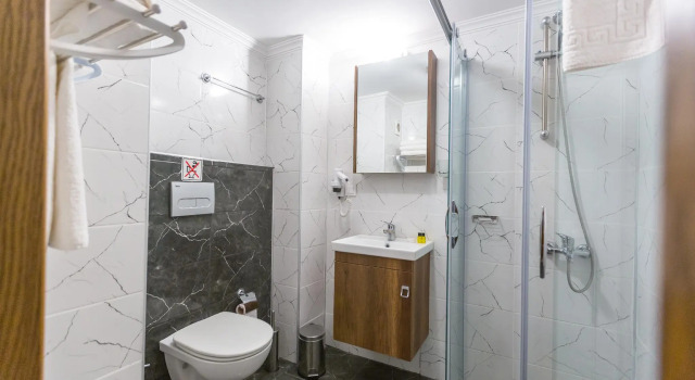 Номер Standard OLD TOWN BOUTIQUE HOTEL