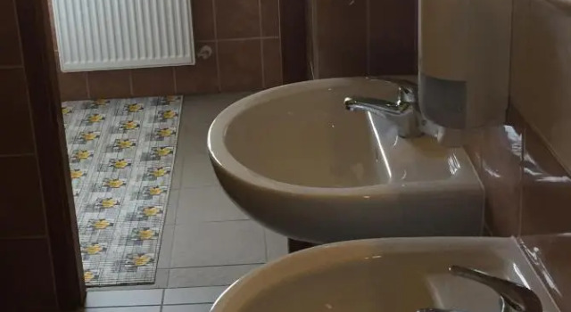 Двухместный номер Standard MAMRE Szálló