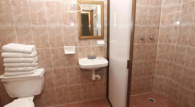 Номер Economy Hotel Camino de Villaseca