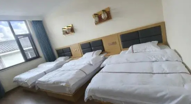 Suite Kunpeng Hotel
