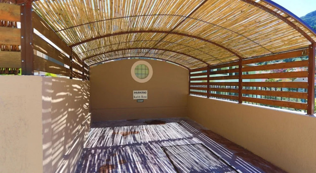 Вилла Villa Kadith Agios Gordios