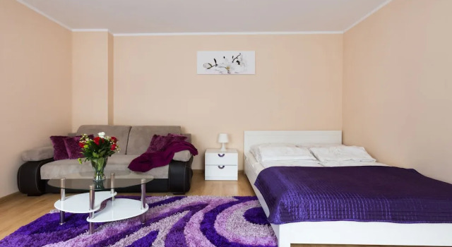 Апартаменты Comfort ApartHouse Apartamenty Centrum FREE PARKING