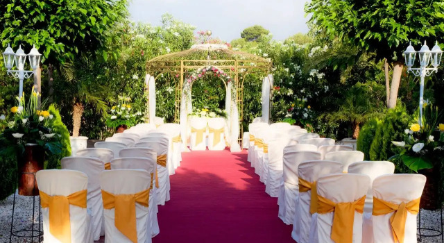 Hotel La Plantación, Забронировать Отель Финестрат Коста-Бланка