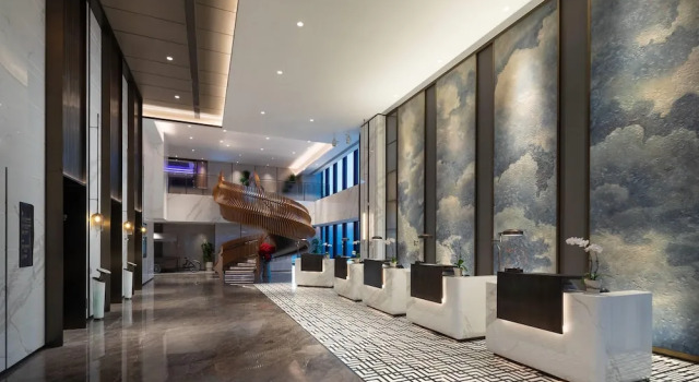 Wyndham Grand Yichang Riverside, Prenota Hotel Hotel a Yichang con colazione, Colazione