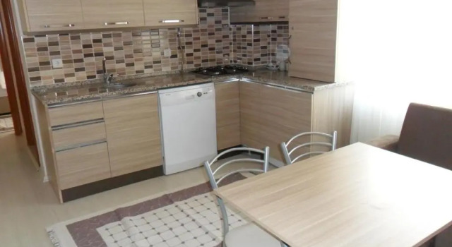 Standardní Třílůžkový pokoj My Rezidance Hotel