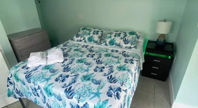 Студия с видом на воду Sand Vista Vacation Hotel