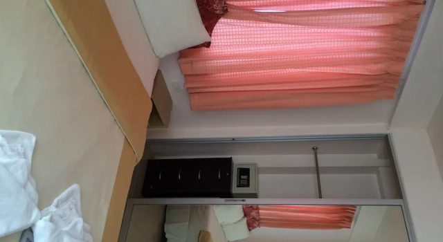 Номер Standard с балконом Wilai Guesthouse