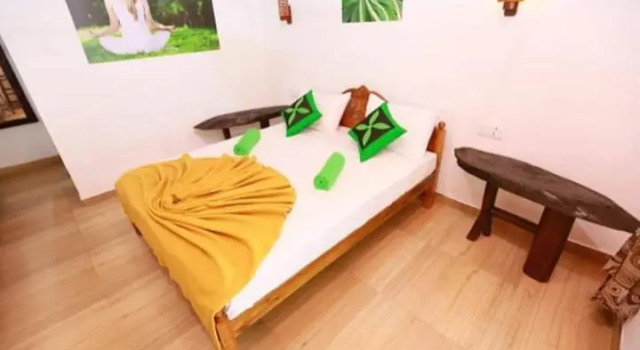 Aji's Place in Ella