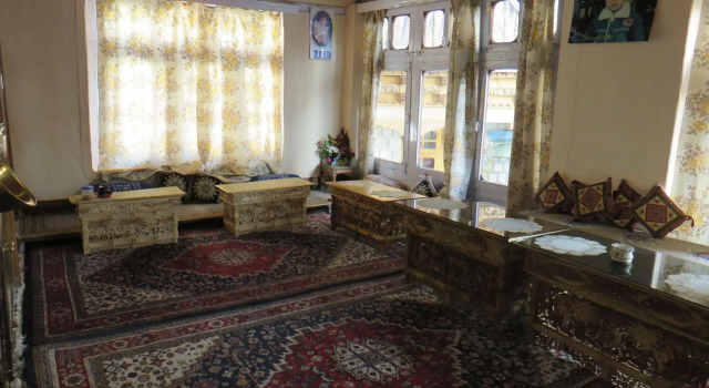 Nezer View Guest House