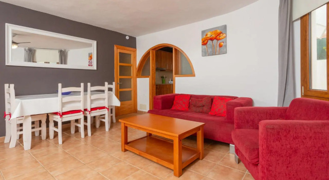 Villa Maria, Reservar Vila Alaior Minorca