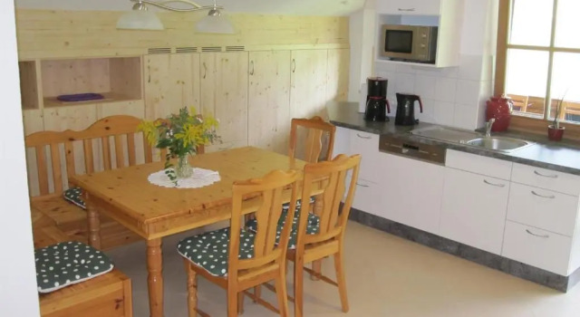 Апартаменты Ferienwohnung Rainer