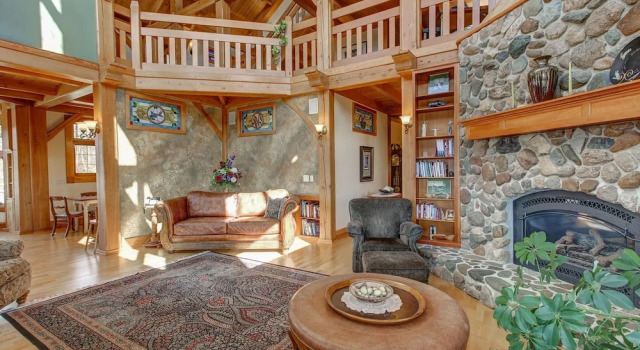 Sacred Clay Inn, Buchen Sie Hotel Chatfield USA