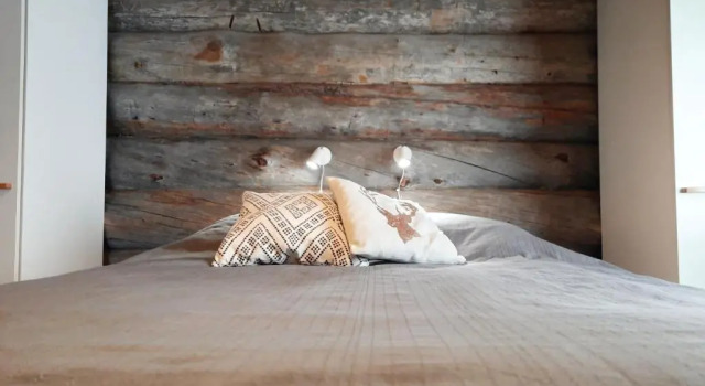 Riemula cabin, Book Hotel Kuusamo 