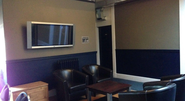 Hotel Ambassador, Забронировать Отель Отели Ванкувера с парковкой, рядом с Yaletown Roundhouse Skytrain Station, Парковка