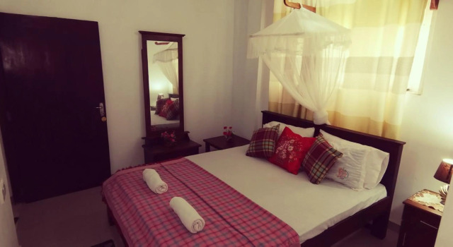 Comfort Inn- Galle Fort, Забронировать Отель Галле Округ Галле