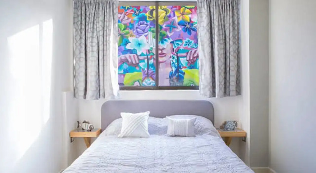 Апартаменты Deluxe Suites Calle 8