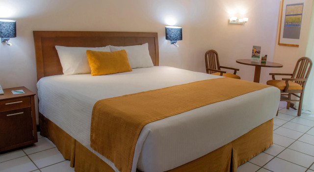 Hotel Viva Villahermosa, Réserver Hôtel Hôtels SPA à Villahermosa, SPA