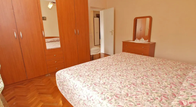 Апартаменты с 2 комнатами Apartments Ivanka 1056