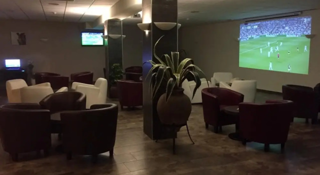 Stella Maris Family rooms Apartments, Забронировать Апартаменты/квартира Апартаменты Бланес, Апартаменты/квартира