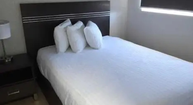 Люкс Riverside Motel