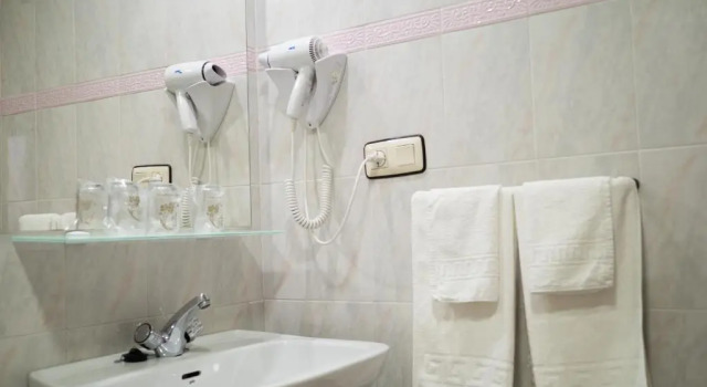 Номер Standard Hotel Quino