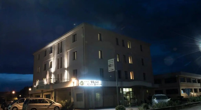 Hotel Corte Business, Prenota Hotel Cavriago Emilia-Romagna
