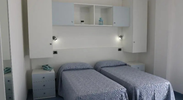 Номер Standard Hotel La Sorgente