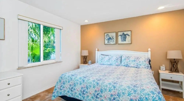 Вилла Deluxe Escape Coastal Resort on Casey Key