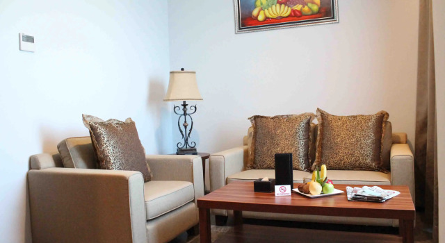 Arthama Hotels Losari Makassar