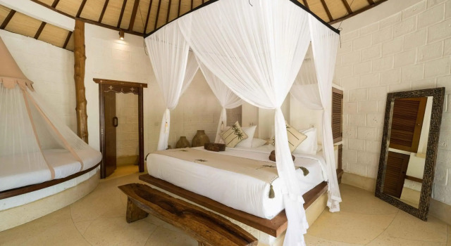 Biu Biu Resort Bali