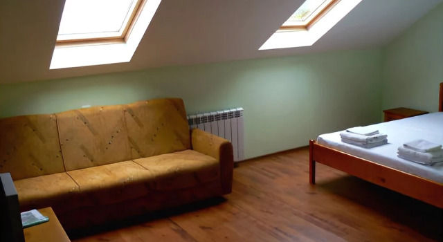 Plovdiv Guesthouse, Rezervasyon Otel Plovdiv Center Filibe