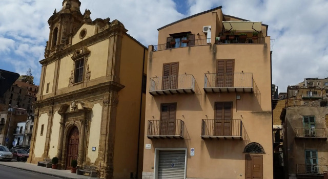 Casa Duci
