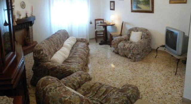 Апартаменты Apartment Nonna Cucca